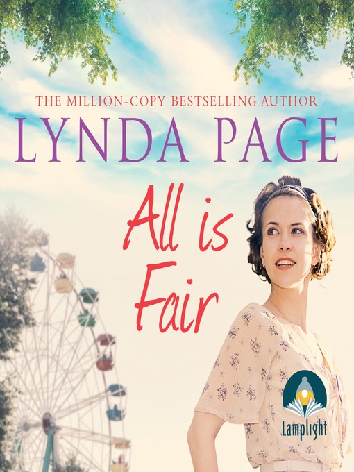 Title details for All is Fair by Lynda Page - Available